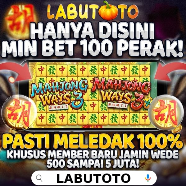 Evototo: Situs Pusat Game Online Jackpot Mantap